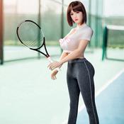Best Price Sports Style Girls Hot Sexy Doll Big Ass Sex Doll For Men invented by automatic woman